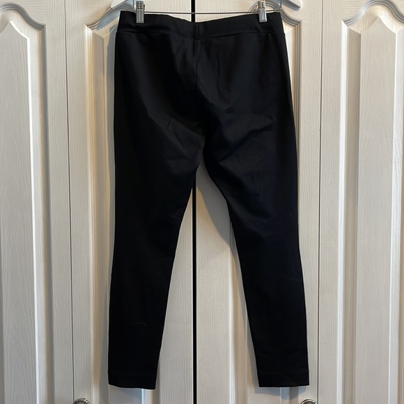 PHILOSOPHY Smooth Front/Rear Pull-on Pant, M - Picture 5 of 9